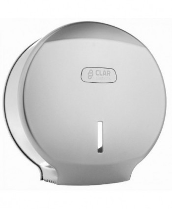  Dispensere hartie igienica - Dispenser hartie igienica Jumbo, cromat, Clar Systems I-Nova - arli.ro